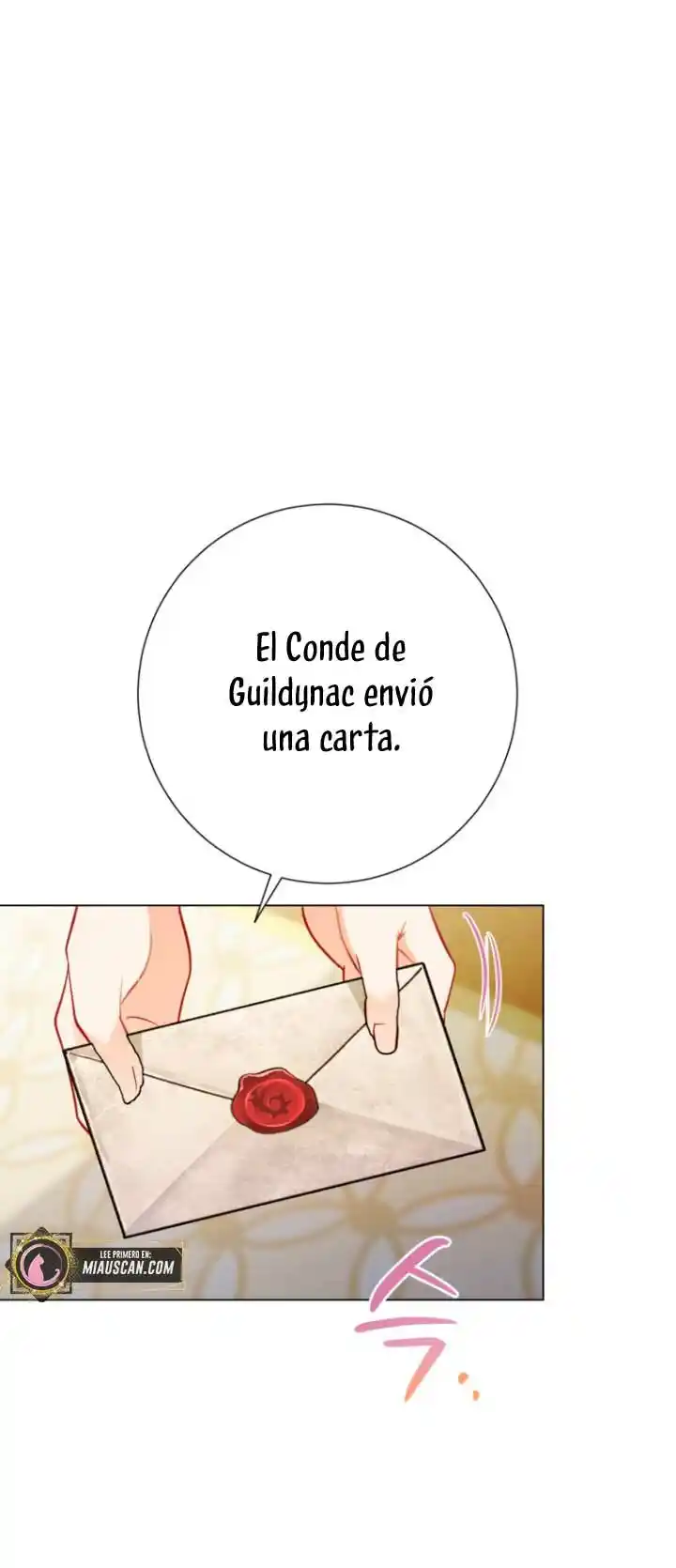 El Mundo En El Que Desapareció La Amada Hermana - Capítulo 21 - Página 20 - LectorTMOo
