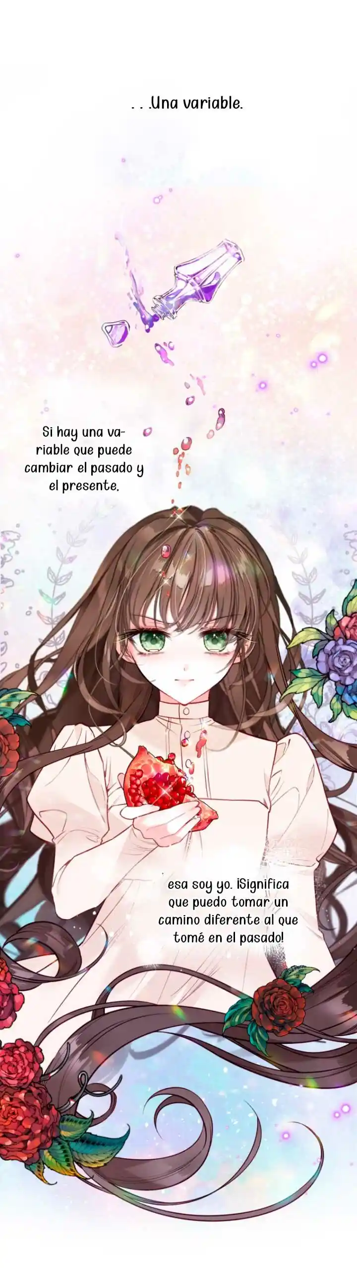 El Mundo En El Que Desapareció La Amada Hermana - Capítulo 21 - Página 34 - LectorTMOo