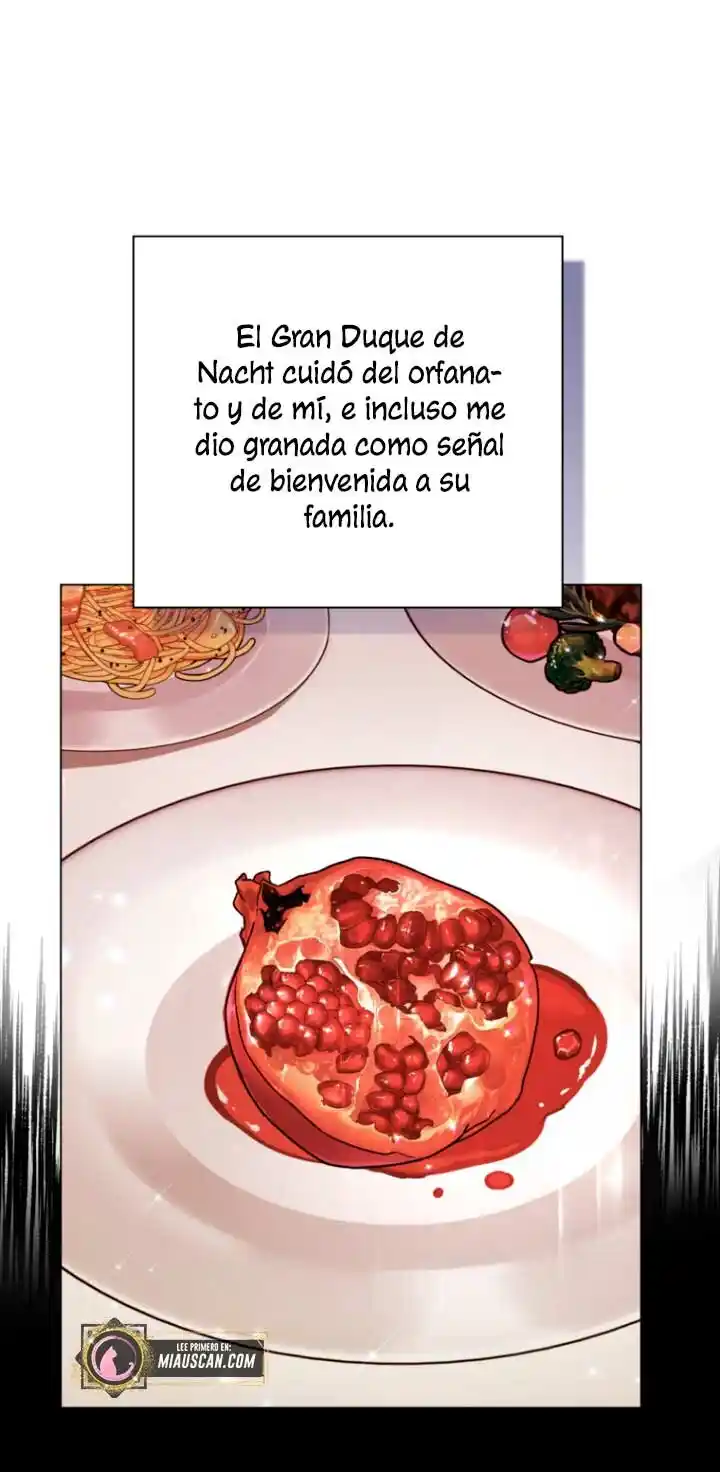 El Mundo En El Que Desapareció La Amada Hermana - Capítulo 21 - Página 35 - LectorTMOo