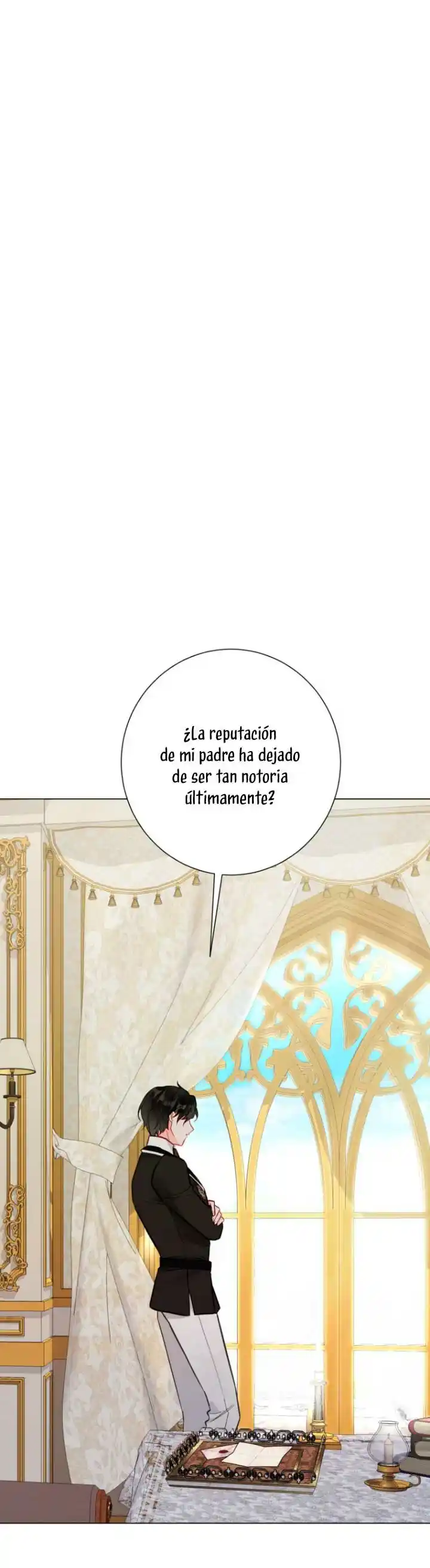 El Mundo En El Que Desapareció La Amada Hermana - Capítulo 21 - Página 39 - LectorTMOo