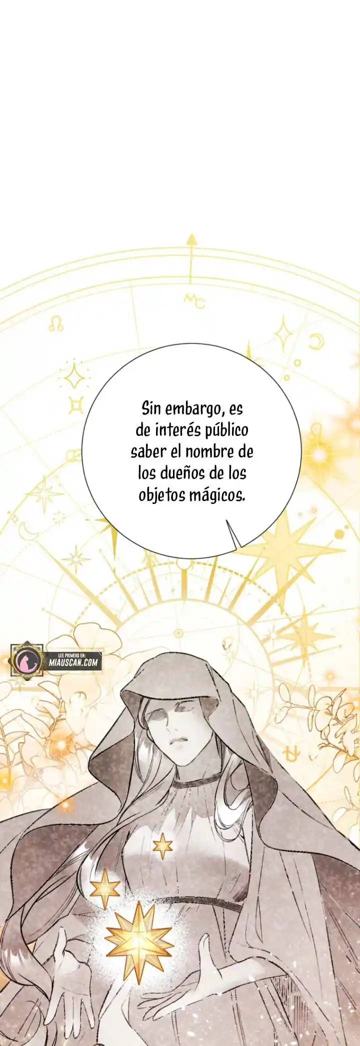 El Mundo En El Que Desapareció La Amada Hermana - Capítulo 21 - Página 46 - LectorTMOo