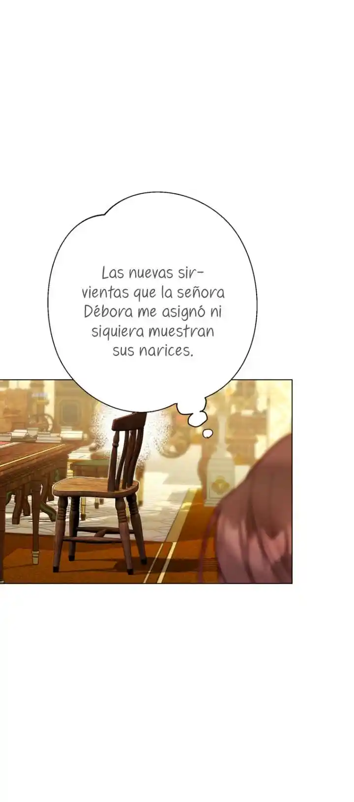 El Mundo En El Que Desapareció La Amada Hermana - Capítulo 21 - Página 57 - LectorTMOo
