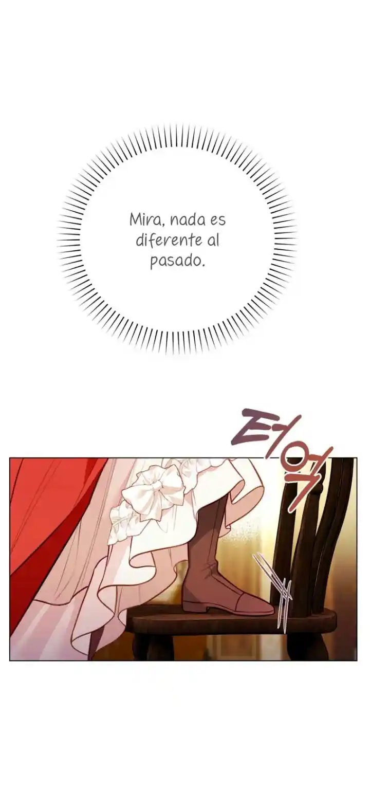 El Mundo En El Que Desapareció La Amada Hermana - Capítulo 21 - Página 59 - LectorTMOo
