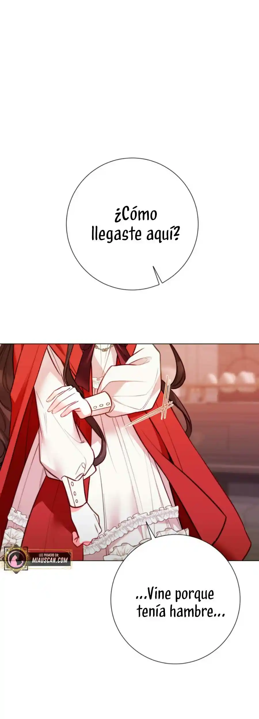 El Mundo En El Que Desapareció La Amada Hermana - Capítulo 22 - Página 16 - LectorTMOo