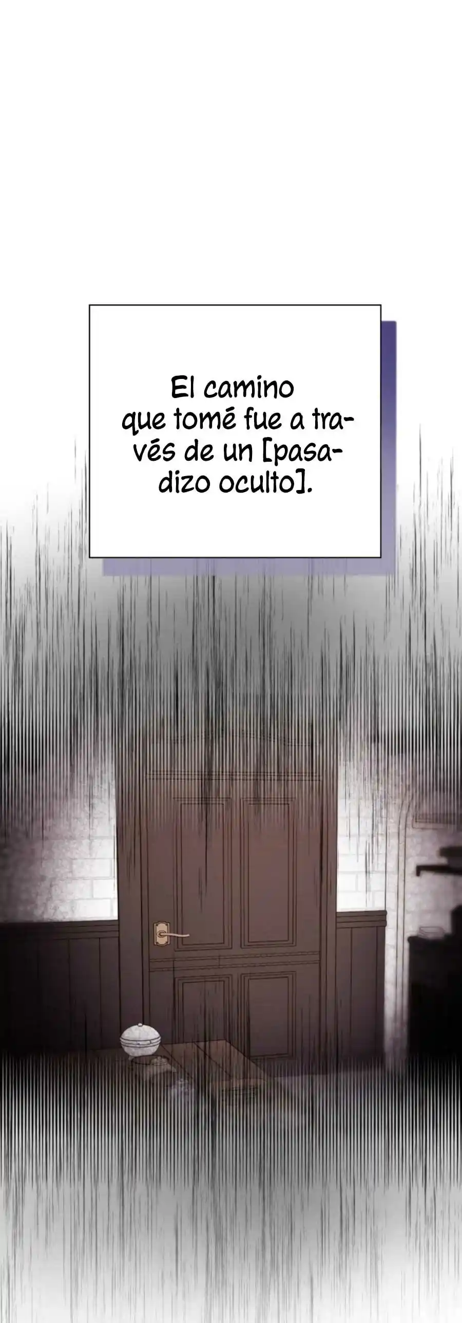 El Mundo En El Que Desapareció La Amada Hermana - Capítulo 22 - Página 19 - LectorTMOo