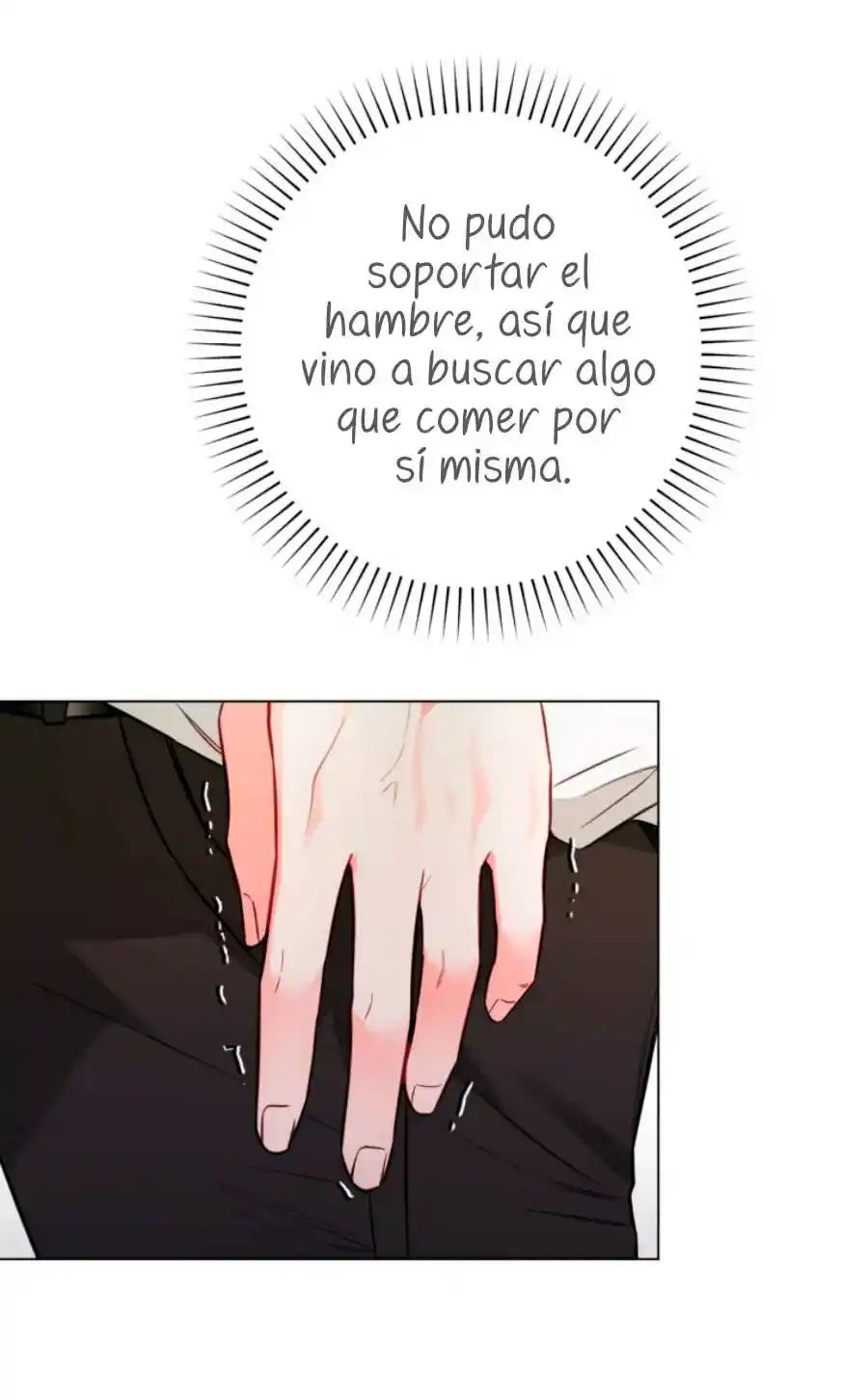 El Mundo En El Que Desapareció La Amada Hermana - Capítulo 22 - Página 25 - LectorTMOo