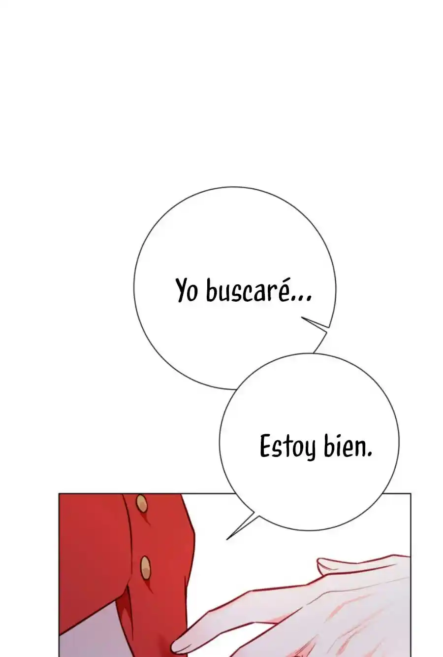 El Mundo En El Que Desapareció La Amada Hermana - Capítulo 22 - Página 28 - LectorTMOo