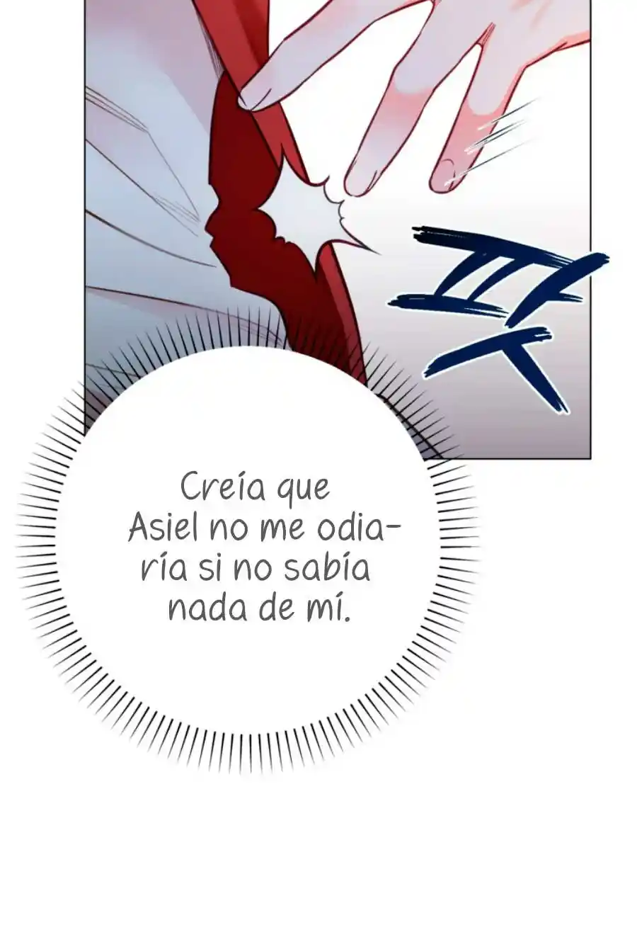 El Mundo En El Que Desapareció La Amada Hermana - Capítulo 22 - Página 29 - LectorTMOo