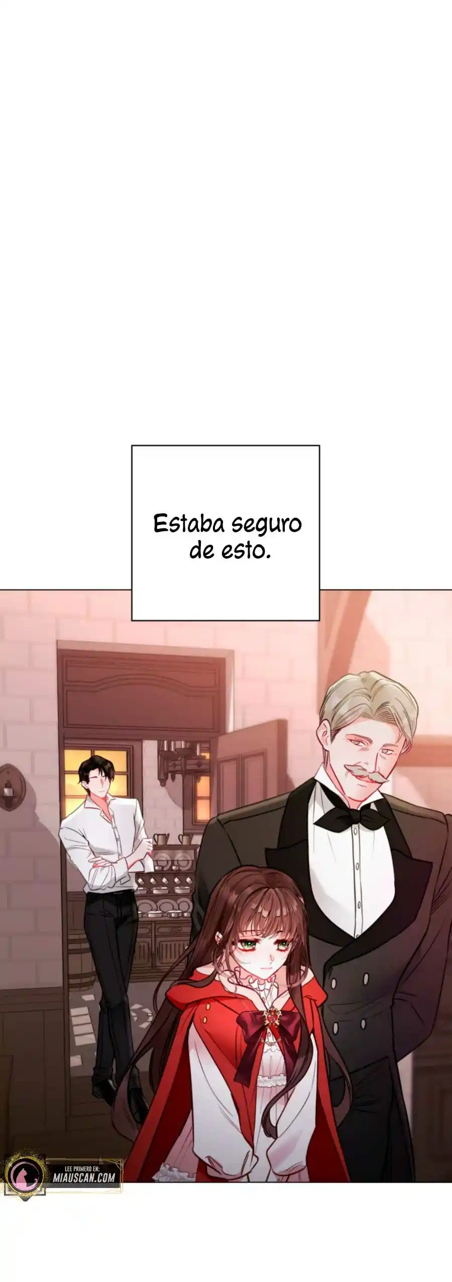 El Mundo En El Que Desapareció La Amada Hermana - Capítulo 22 - Página 44 - LectorTMOo