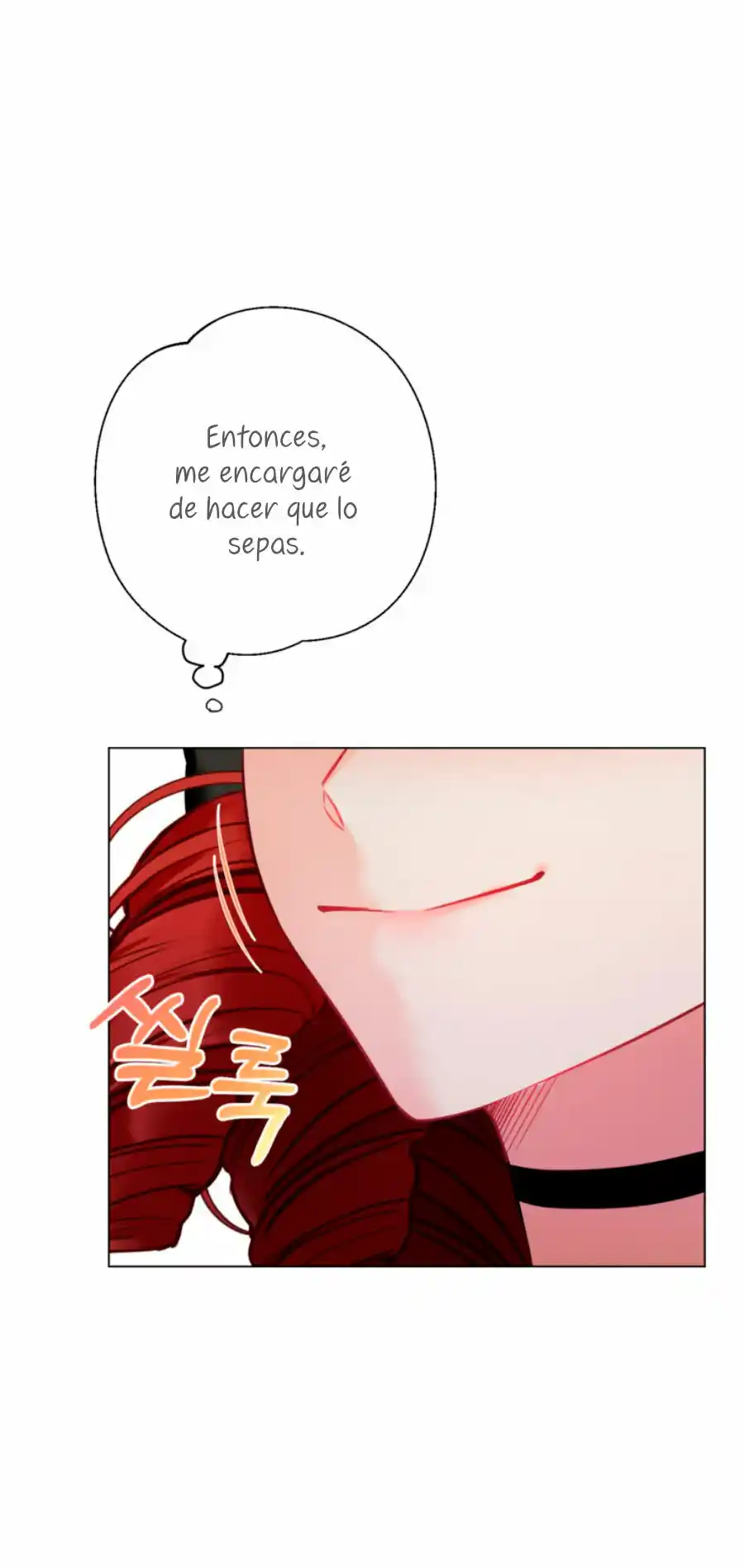 El Mundo En El Que Desapareció La Amada Hermana - Capítulo 23 - Página 34 - LectorTMOo