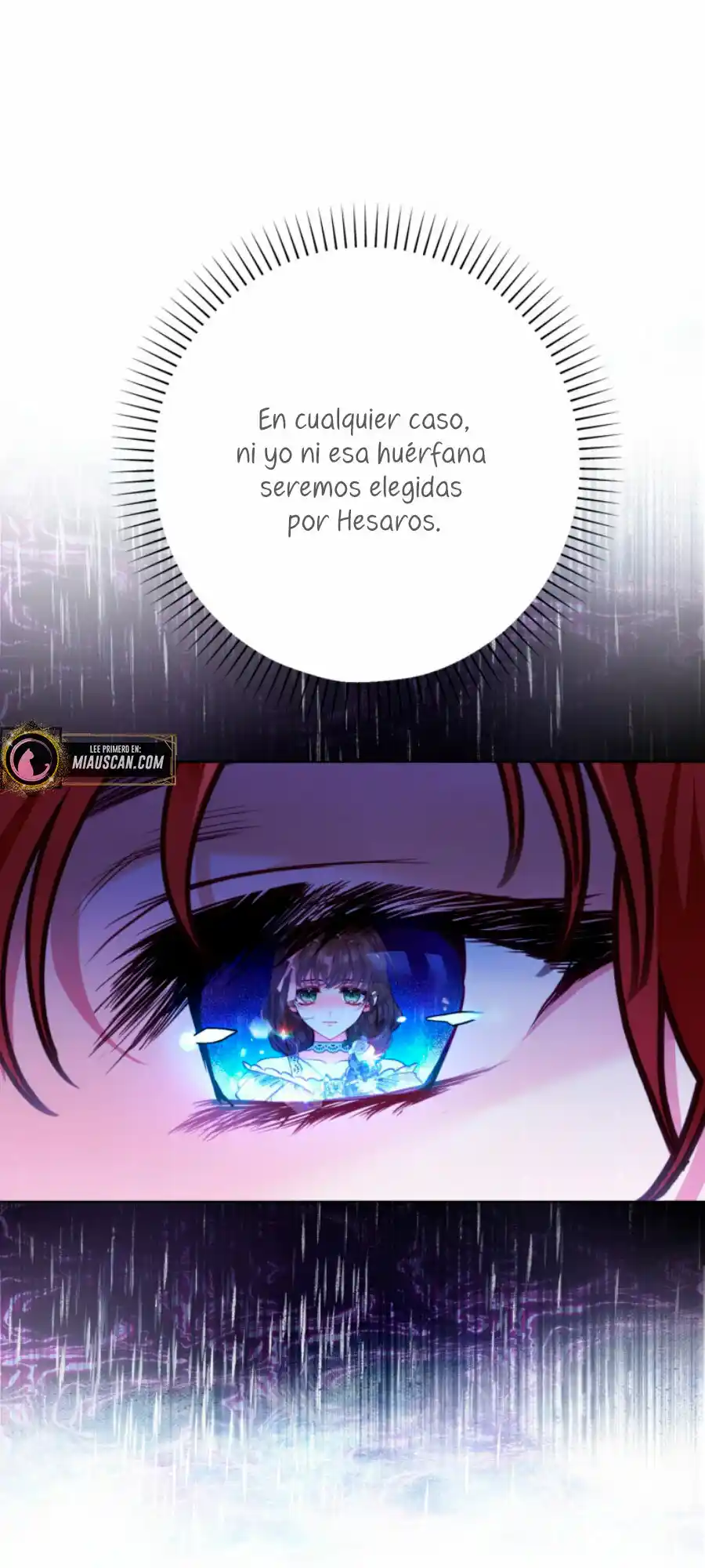 El Mundo En El Que Desapareció La Amada Hermana - Capítulo 23 - Página 39 - LectorTMOo