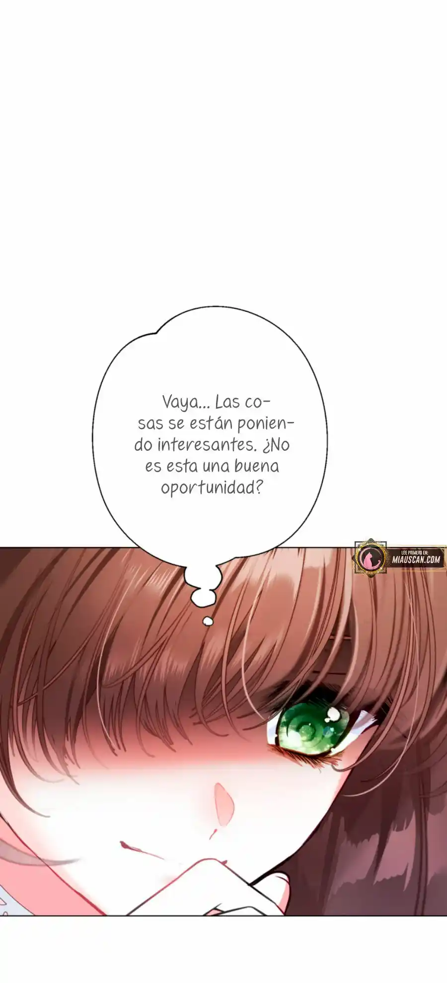 El Mundo En El Que Desapareció La Amada Hermana - Capítulo 23 - Página 43 - LectorTMOo