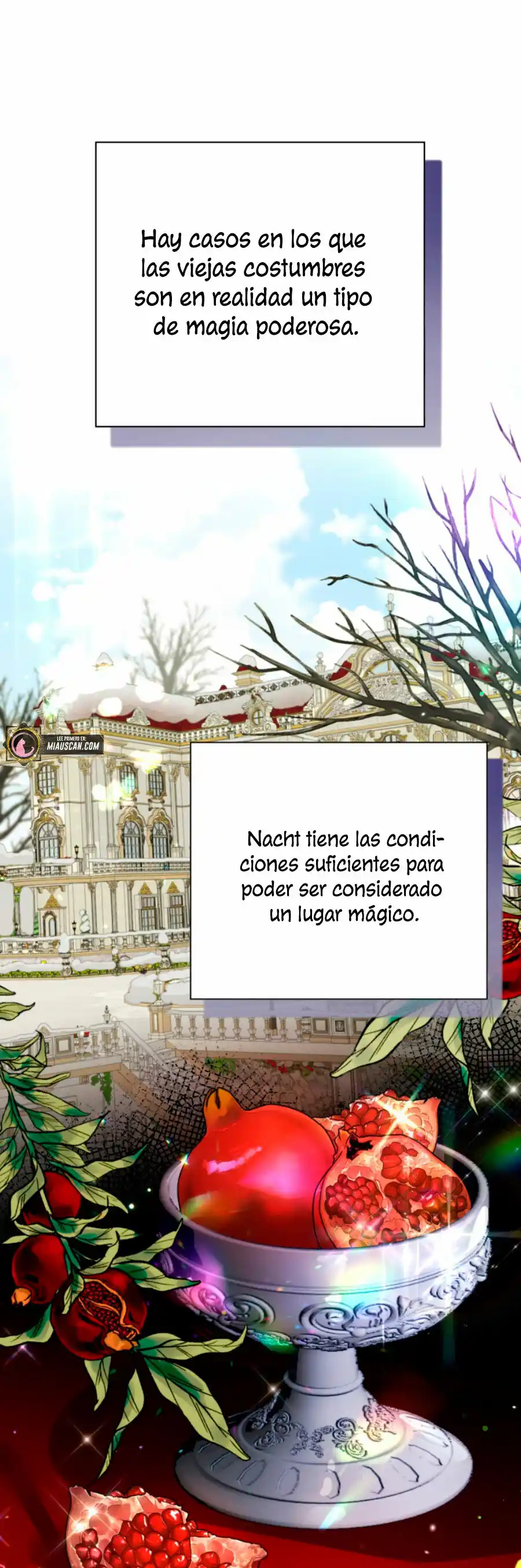 El Mundo En El Que Desapareció La Amada Hermana - Capítulo 23 - Página 66 - LectorTMOo