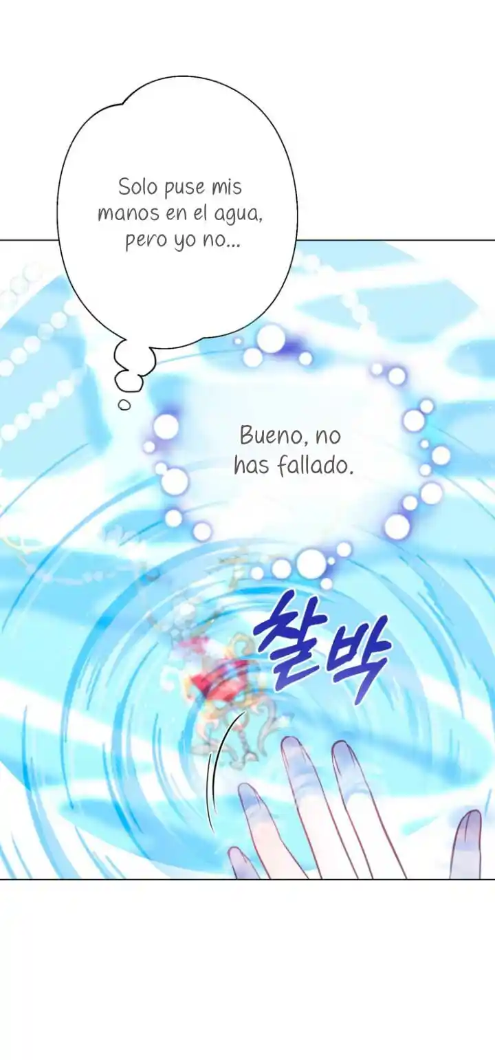 El Mundo En El Que Desapareció La Amada Hermana - Capítulo 27 - Página 9 - LectorTMOo