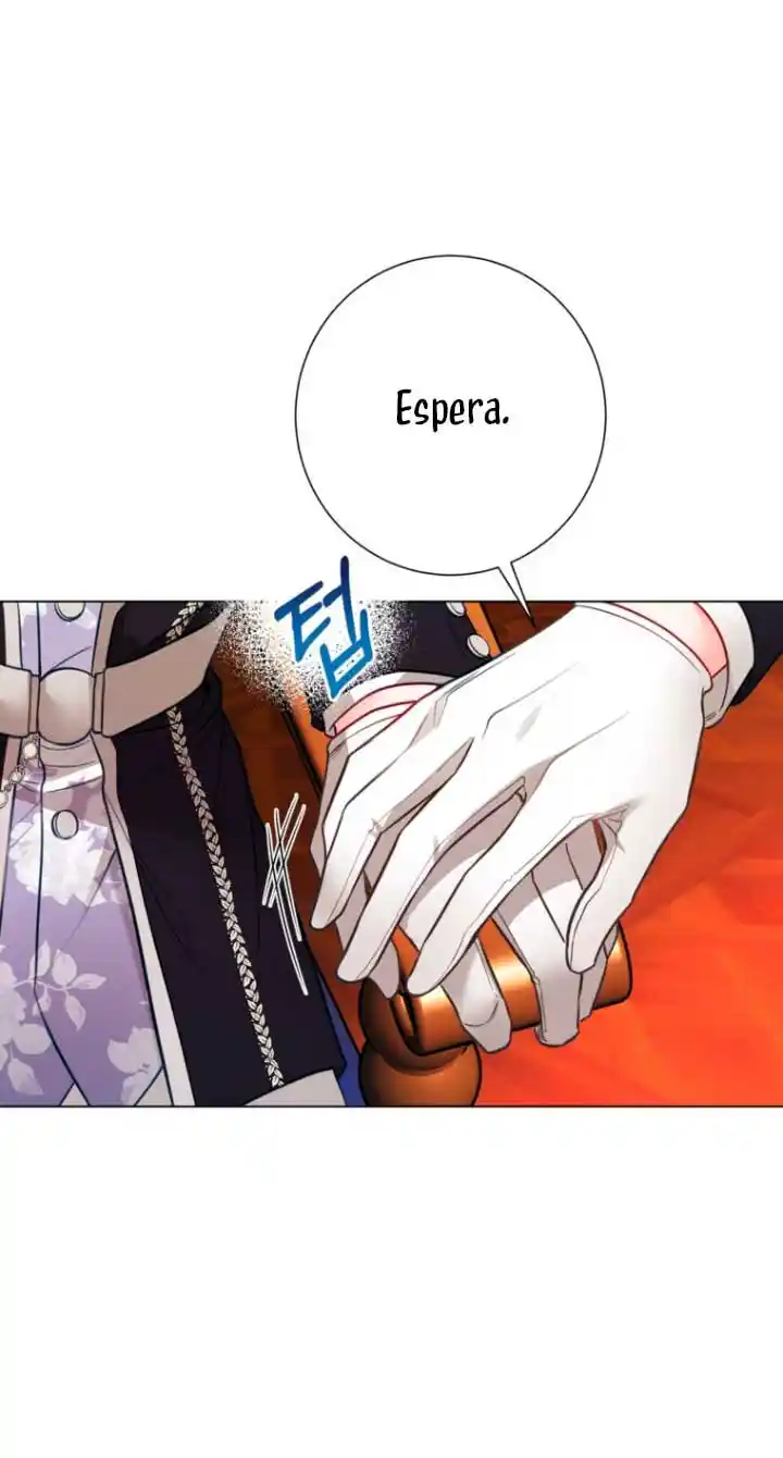 El Mundo En El Que Desapareció La Amada Hermana - Capítulo 27 - Página 24 - LectorTMOo