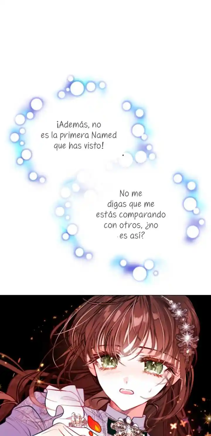 El Mundo En El Que Desapareció La Amada Hermana - Capítulo 27 - Página 35 - LectorTMOo