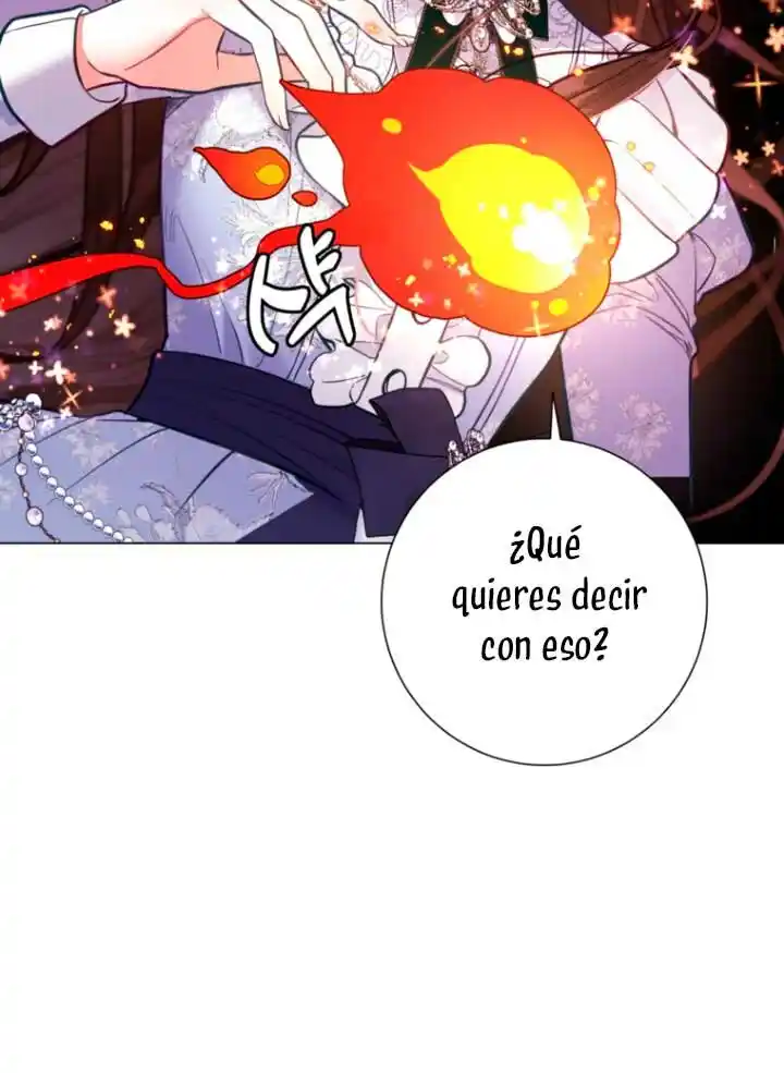 El Mundo En El Que Desapareció La Amada Hermana - Capítulo 27 - Página 36 - LectorTMOo
