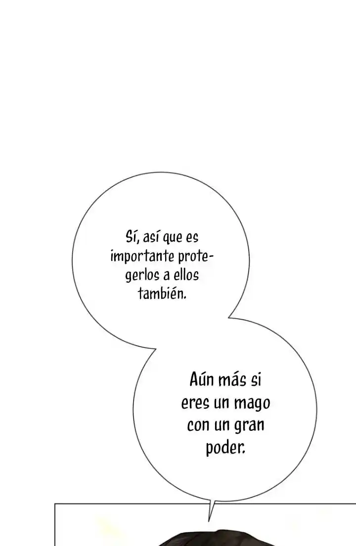 El Mundo En El Que Desapareció La Amada Hermana - Capítulo 27 - Página 54 - LectorTMOo