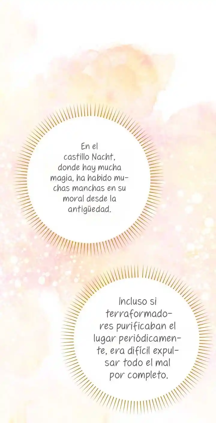 El Mundo En El Que Desapareció La Amada Hermana - Capítulo 27 - Página 56 - LectorTMOo