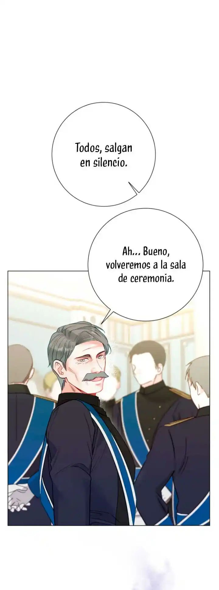 El Mundo En El Que Desapareció La Amada Hermana - Capítulo 27 - Página 66 - LectorTMOo