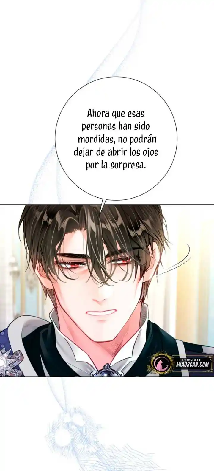 El Mundo En El Que Desapareció La Amada Hermana - Capítulo 27 - Página 69 - LectorTMOo