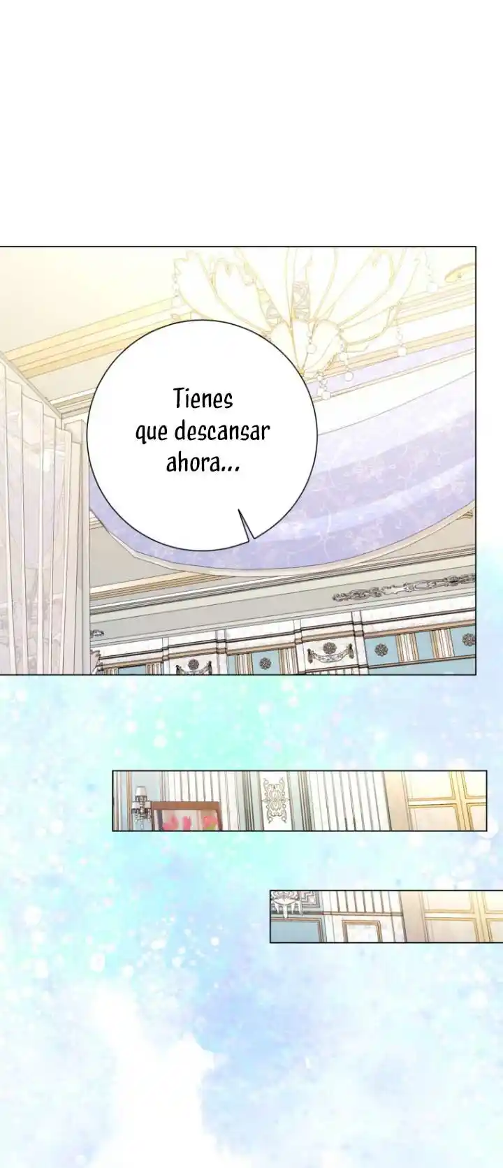 El Mundo En El Que Desapareció La Amada Hermana - Capítulo 27 - Página 77 - LectorTMOo