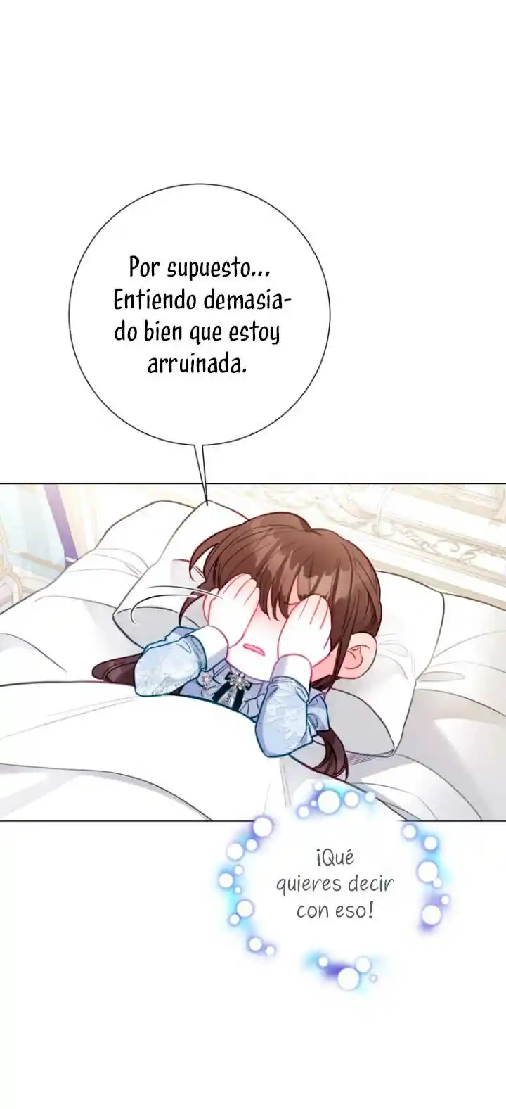 El Mundo En El Que Desapareció La Amada Hermana - Capítulo 27 - Página 79 - LectorTMOo