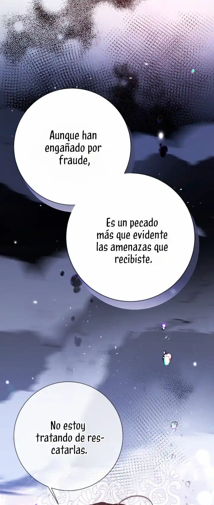 El Mundo En El Que Desapareció La Amada Hermana - Capítulo 29 - Página 6 - LectorTMOo