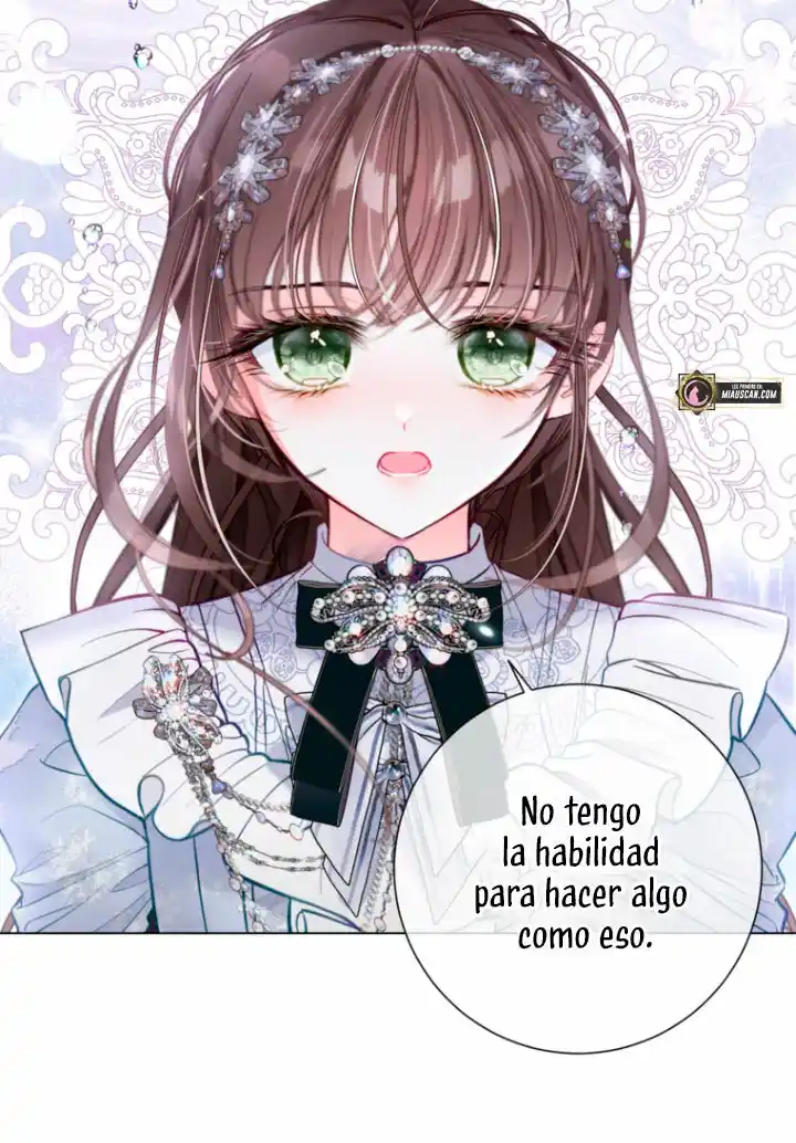 El Mundo En El Que Desapareció La Amada Hermana - Capítulo 29 - Página 7 - LectorTMOo
