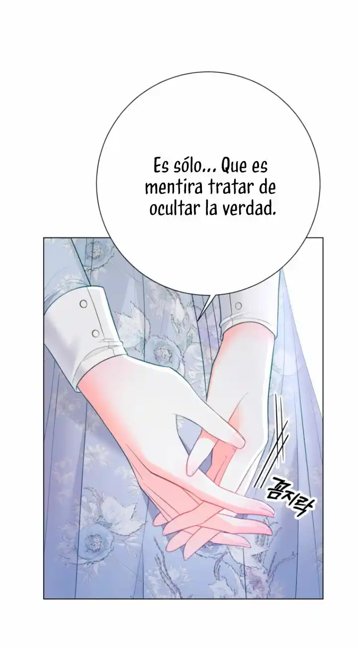 El Mundo En El Que Desapareció La Amada Hermana - Capítulo 29 - Página 8 - LectorTMOo