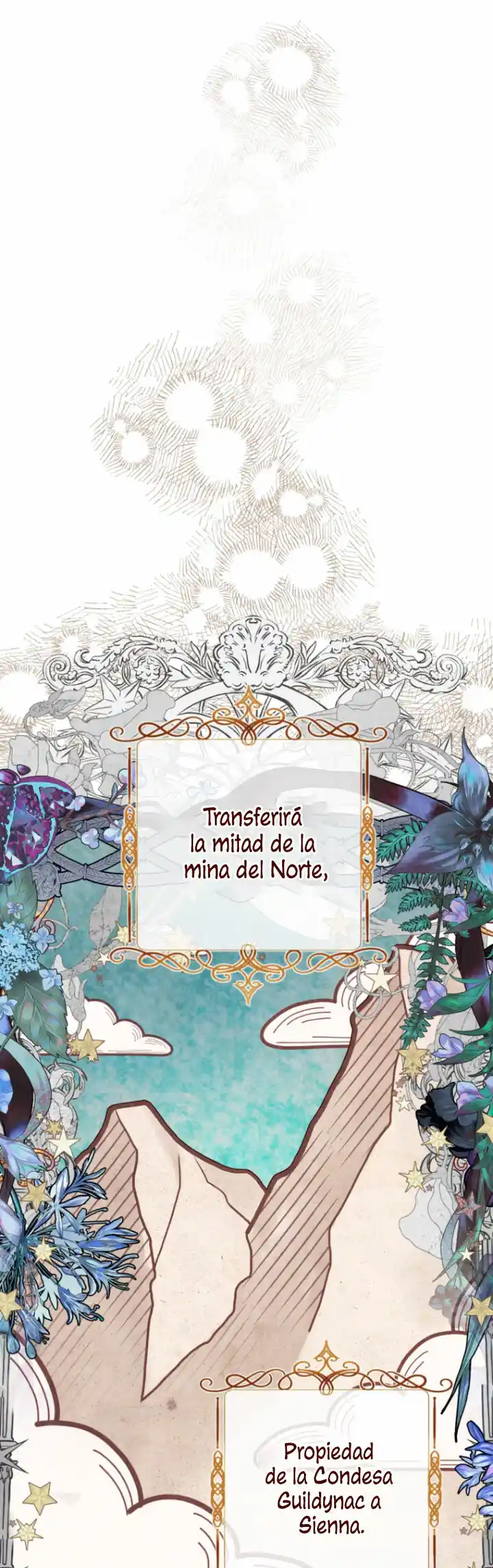 El Mundo En El Que Desapareció La Amada Hermana - Capítulo 29 - Página 12 - LectorTMOo