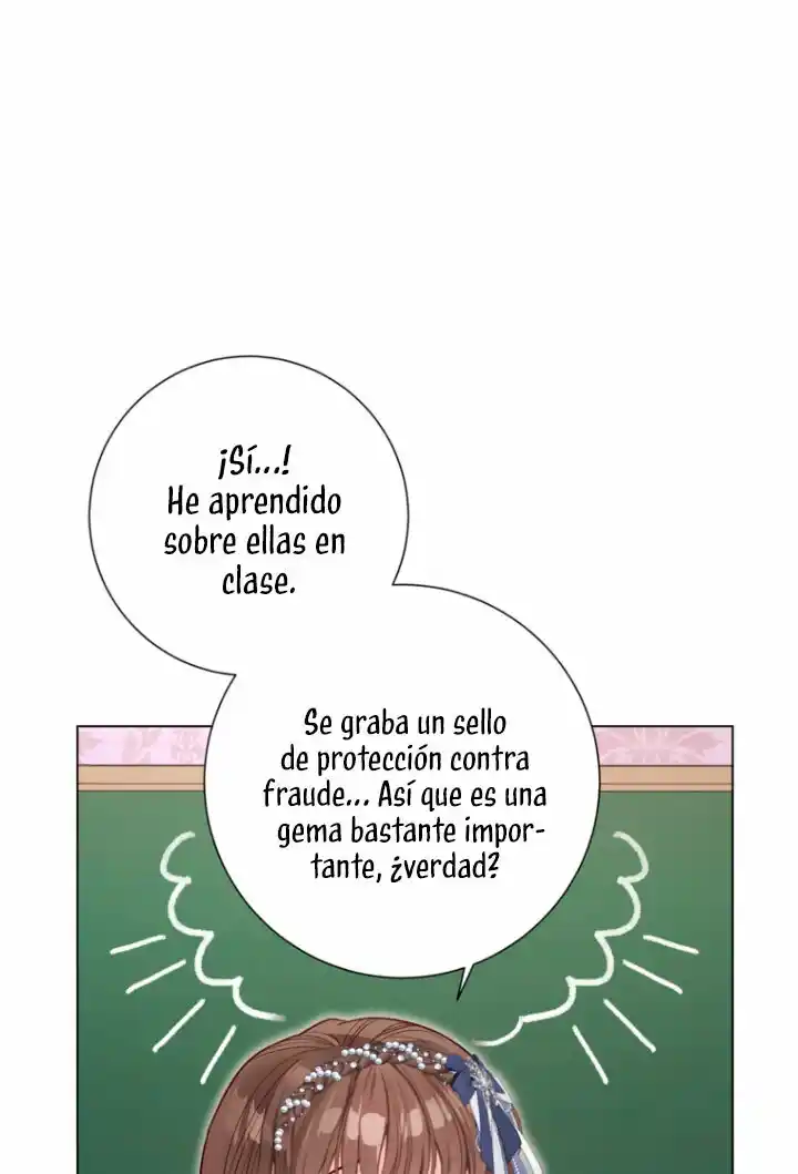 El Mundo En El Que Desapareció La Amada Hermana - Capítulo 29 - Página 22 - LectorTMOo