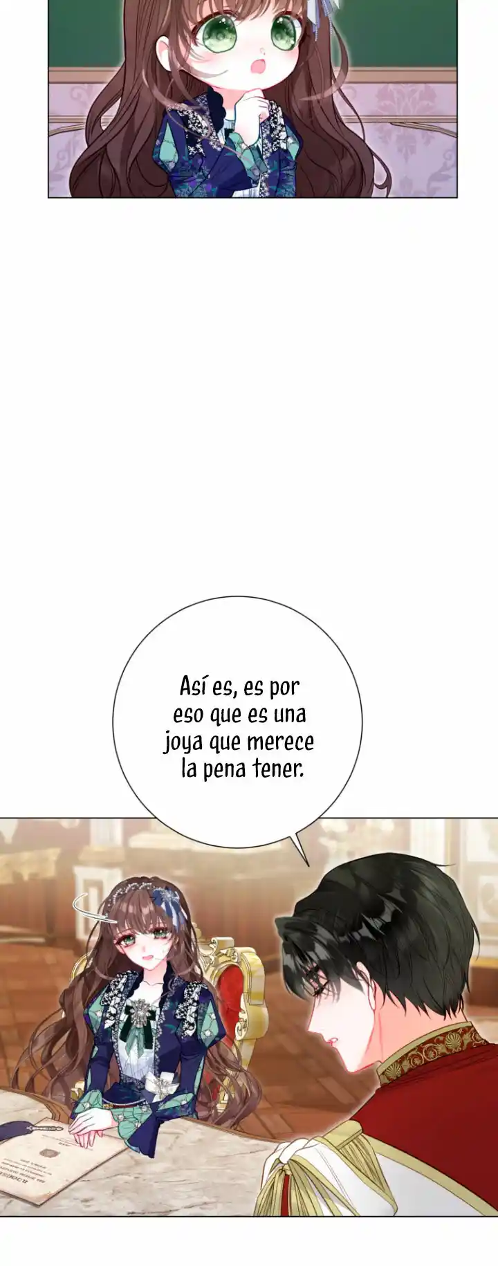 El Mundo En El Que Desapareció La Amada Hermana - Capítulo 29 - Página 23 - LectorTMOo