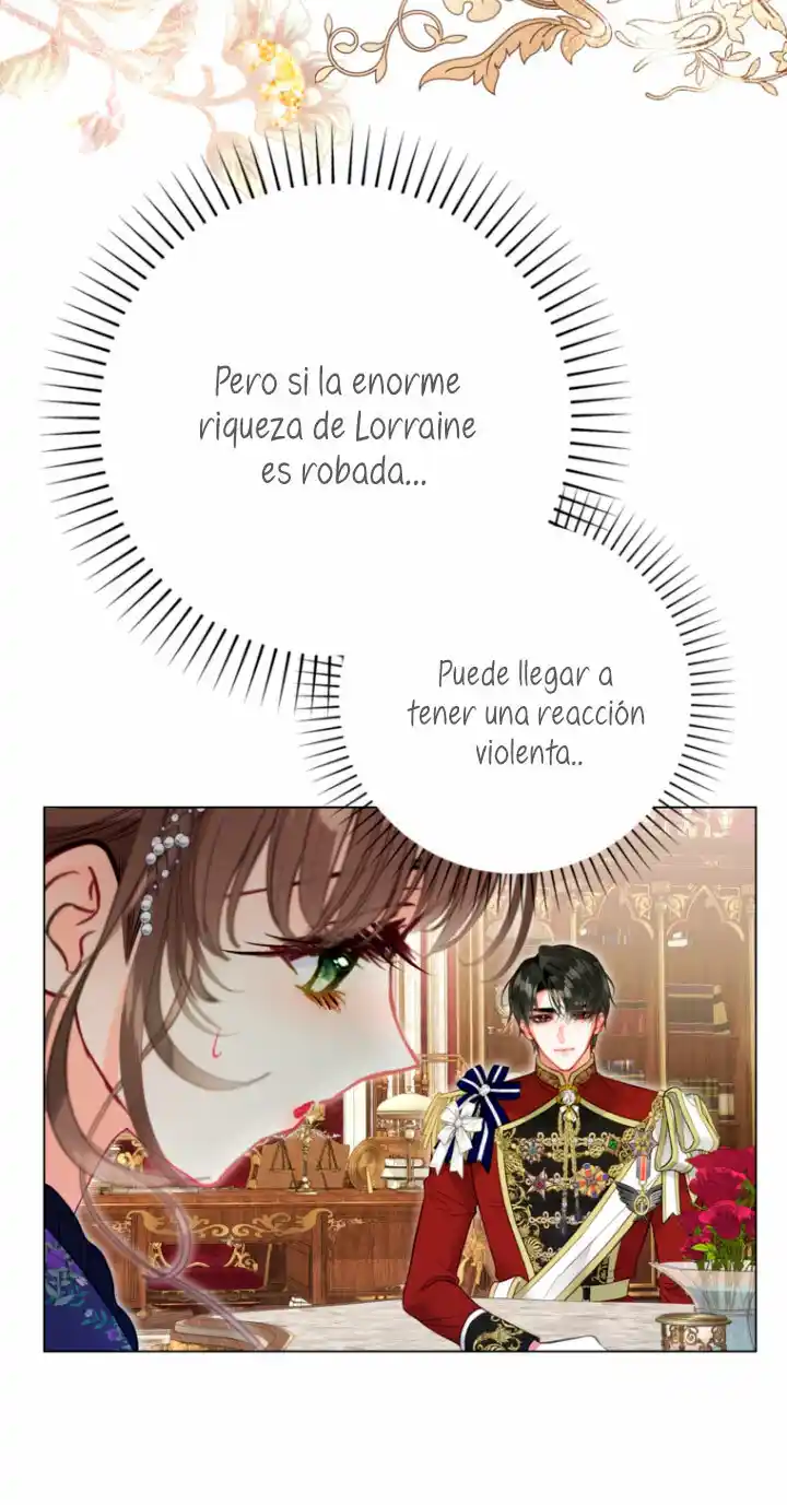 El Mundo En El Que Desapareció La Amada Hermana - Capítulo 29 - Página 28 - LectorTMOo