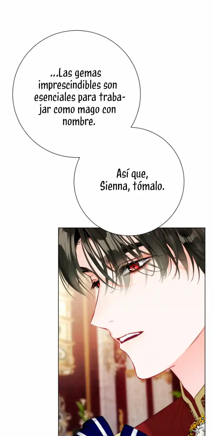 El Mundo En El Que Desapareció La Amada Hermana - Capítulo 29 - Página 29 - LectorTMOo