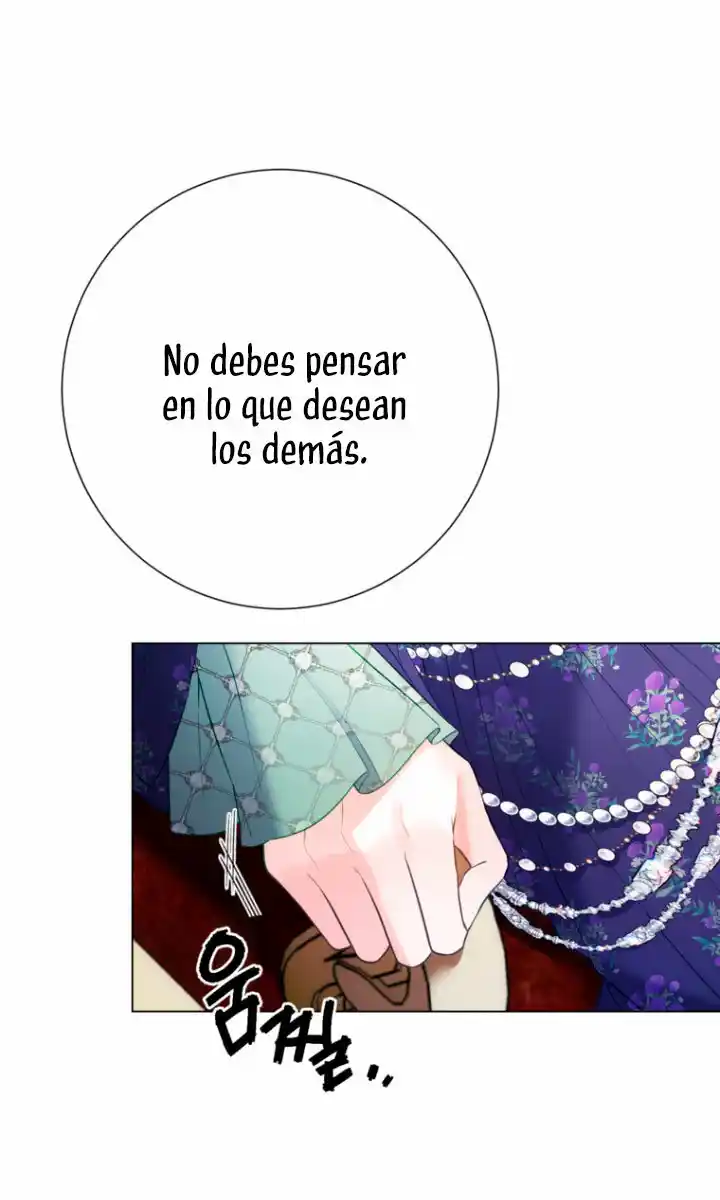 El Mundo En El Que Desapareció La Amada Hermana - Capítulo 29 - Página 40 - LectorTMOo