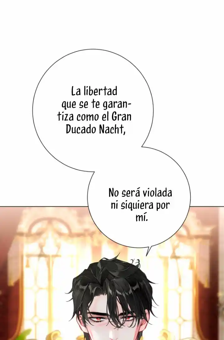 El Mundo En El Que Desapareció La Amada Hermana - Capítulo 29 - Página 41 - LectorTMOo
