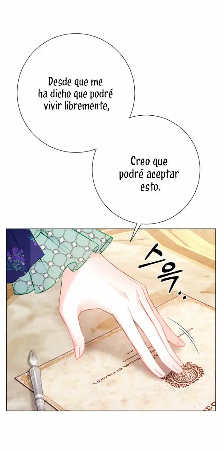 El Mundo En El Que Desapareció La Amada Hermana - Capítulo 29 - Página 47 - LectorTMOo
