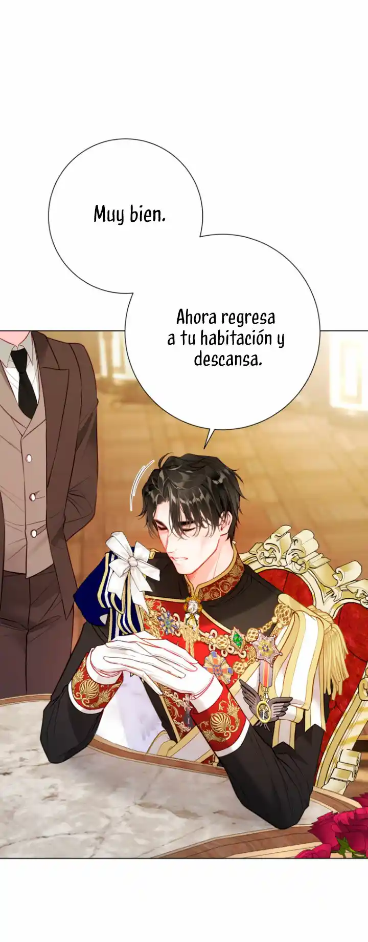 El Mundo En El Que Desapareció La Amada Hermana - Capítulo 29 - Página 48 - LectorTMOo