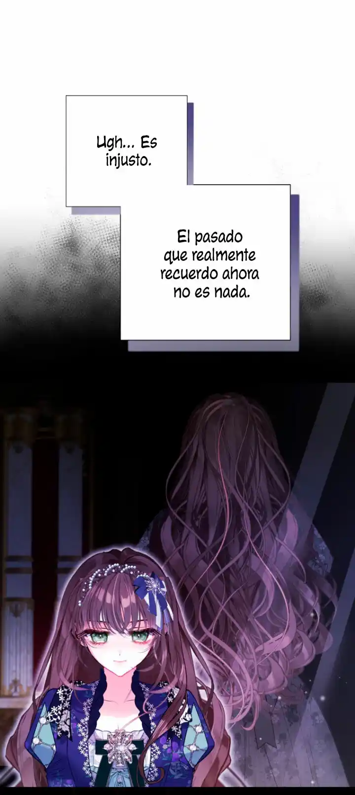 El Mundo En El Que Desapareció La Amada Hermana - Capítulo 29 - Página 52 - LectorTMOo