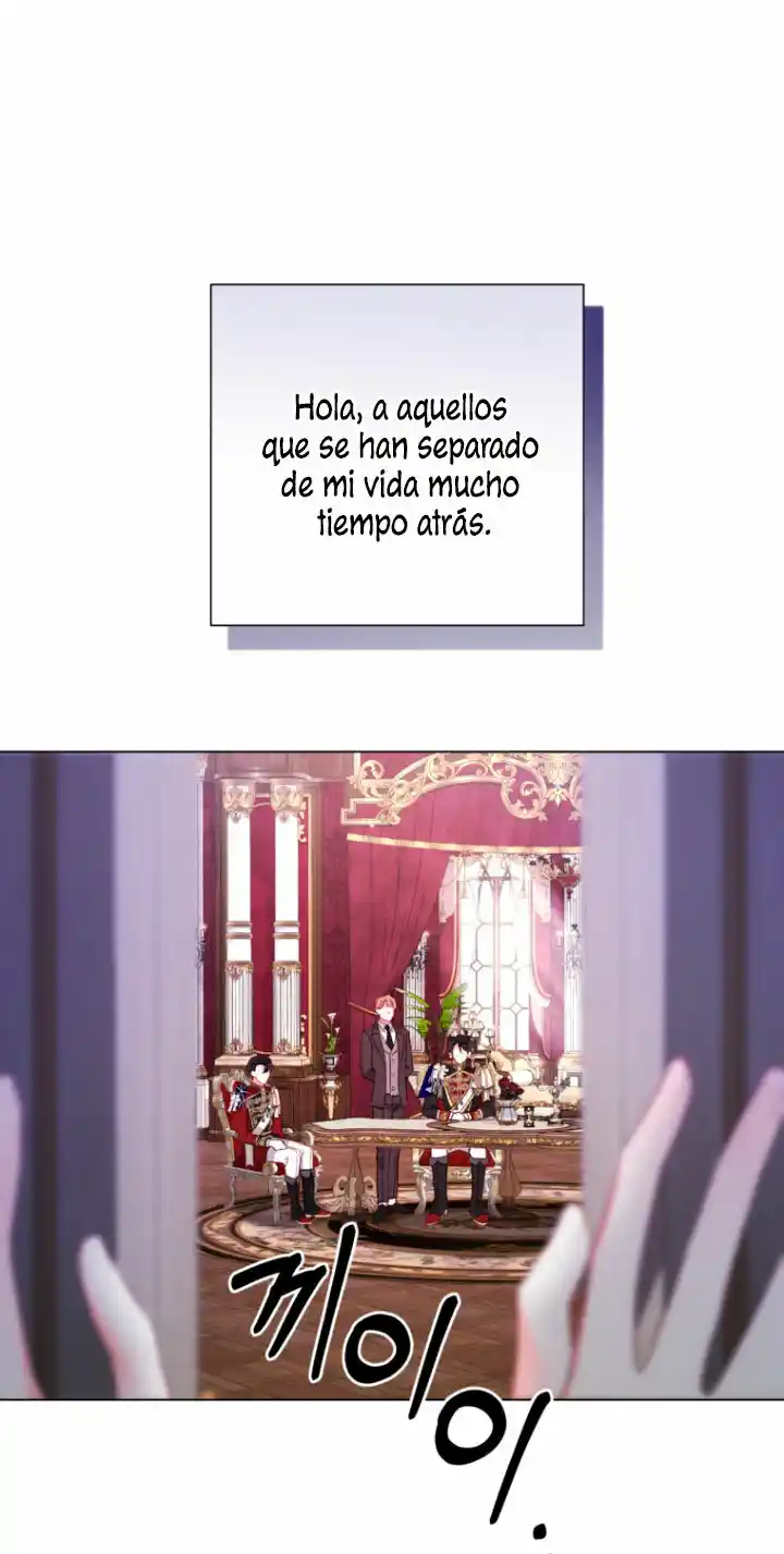 El Mundo En El Que Desapareció La Amada Hermana - Capítulo 29 - Página 60 - LectorTMOo