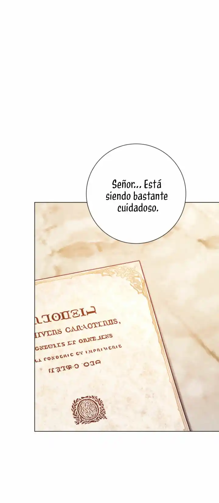 El Mundo En El Que Desapareció La Amada Hermana - Capítulo 29 - Página 62 - LectorTMOo