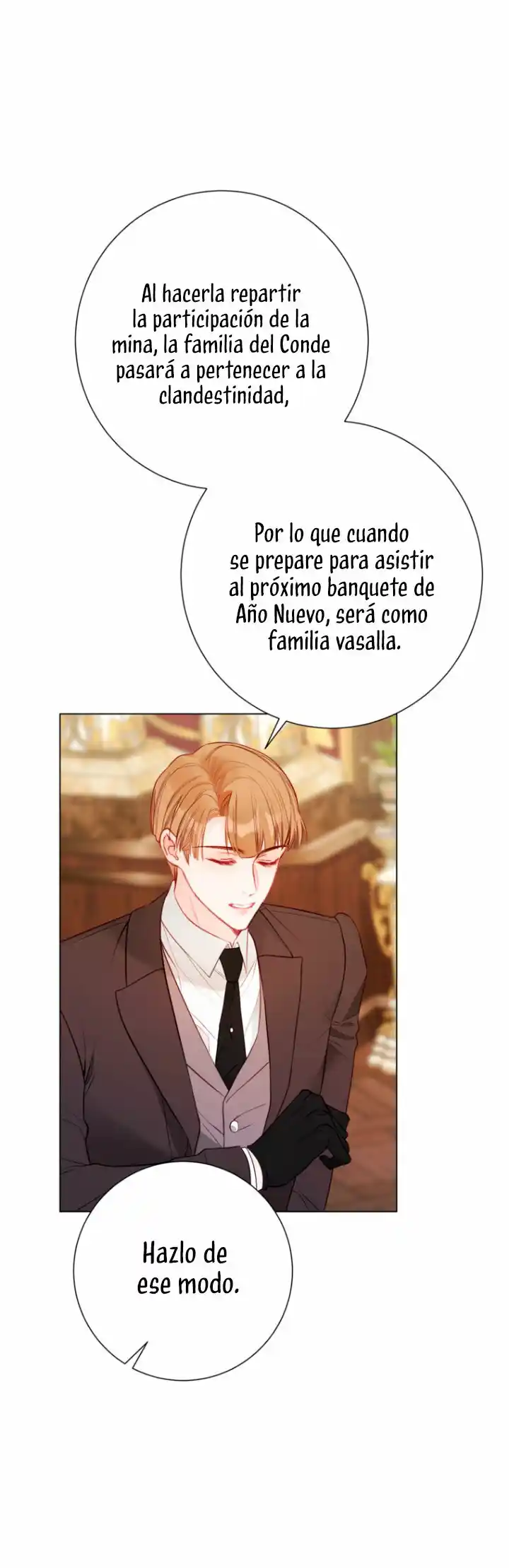 El Mundo En El Que Desapareció La Amada Hermana - Capítulo 29 - Página 63 - LectorTMOo