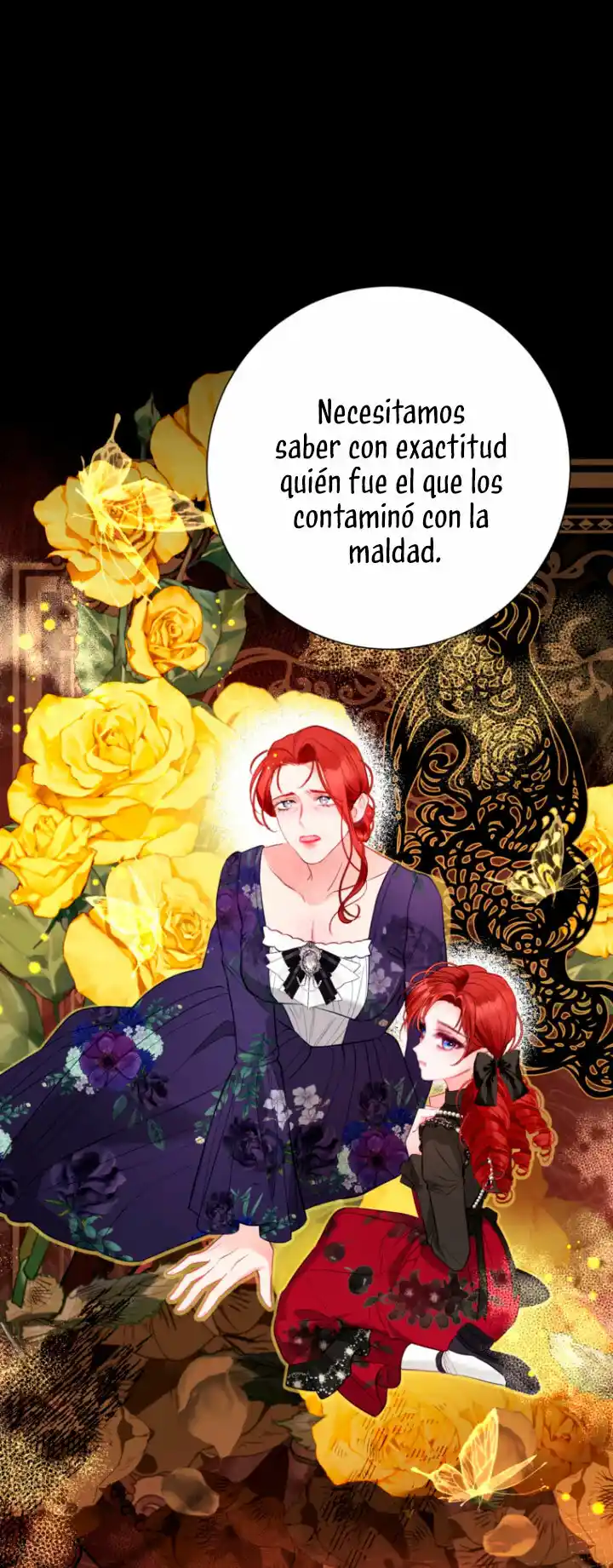 El Mundo En El Que Desapareció La Amada Hermana - Capítulo 29 - Página 67 - LectorTMOo