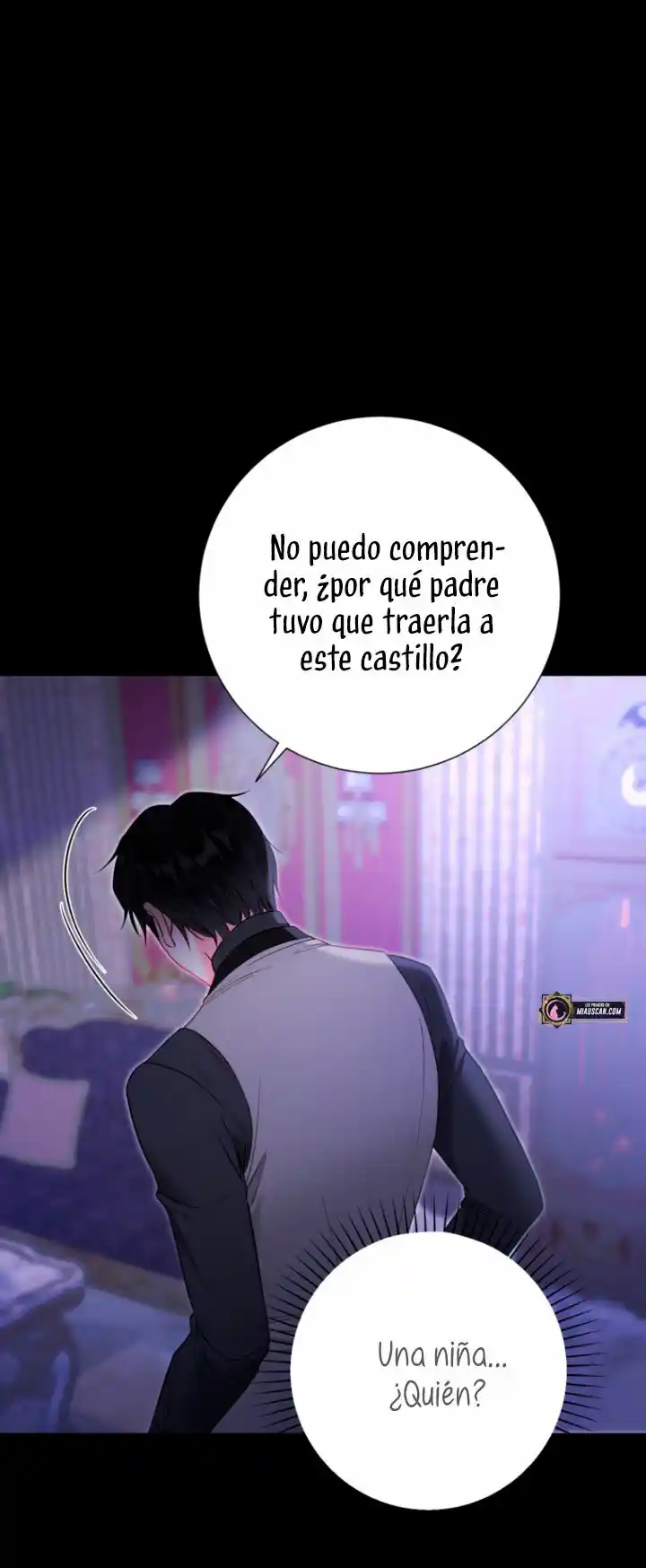 El Mundo En El Que Desapareció La Amada Hermana - Capítulo 29 - Página 77 - LectorTMOo