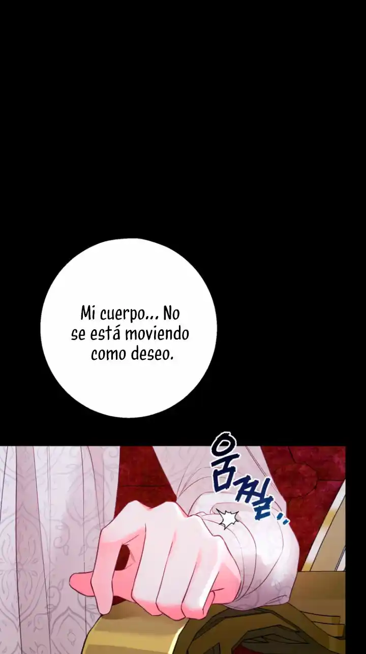 El Mundo En El Que Desapareció La Amada Hermana - Capítulo 29 - Página 78 - LectorTMOo