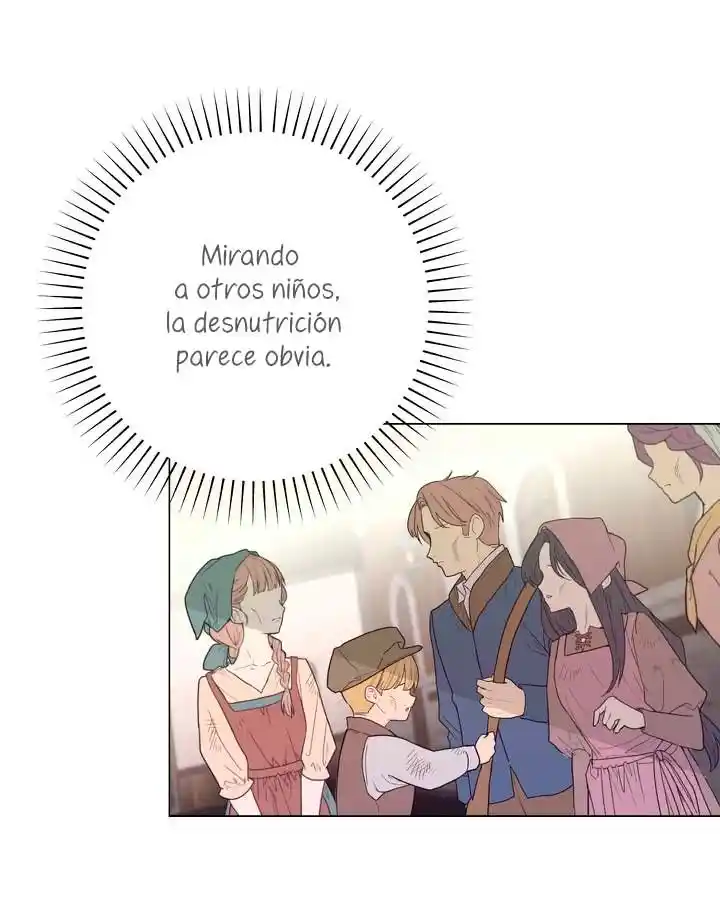 El Mundo En El Que Desapareció La Amada Hermana - Capítulo 3 - Página 11 - LectorTMOo