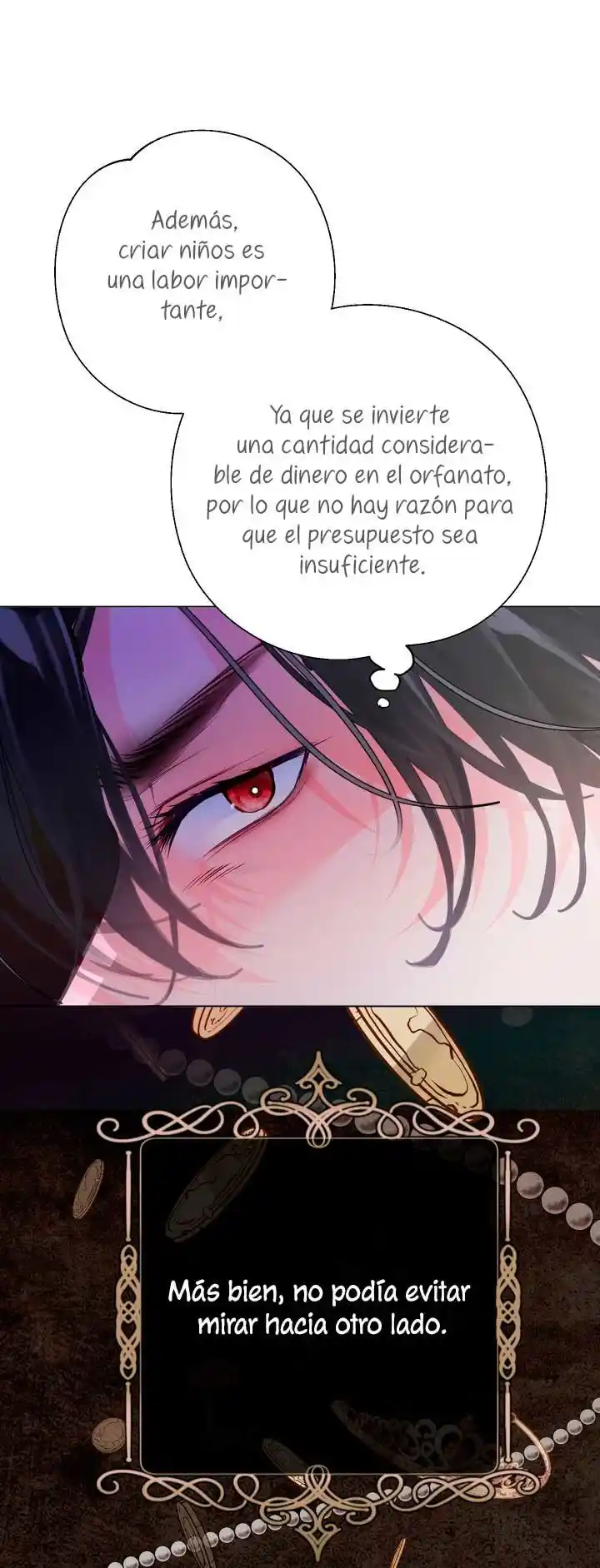 El Mundo En El Que Desapareció La Amada Hermana - Capítulo 3 - Página 12 - LectorTMOo