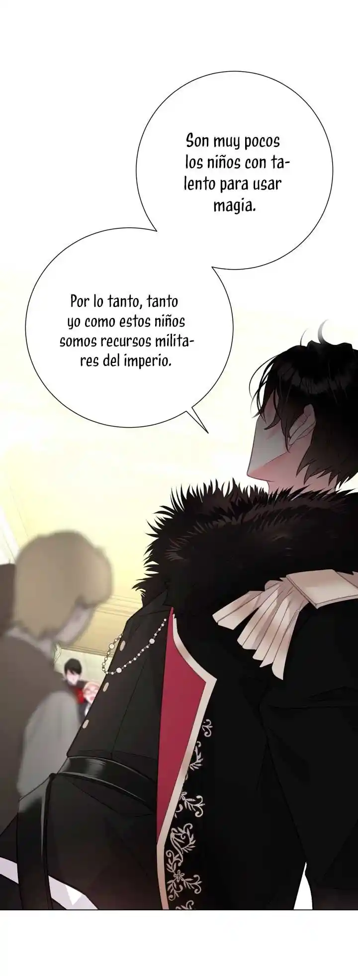 El Mundo En El Que Desapareció La Amada Hermana - Capítulo 3 - Página 16 - LectorTMOo