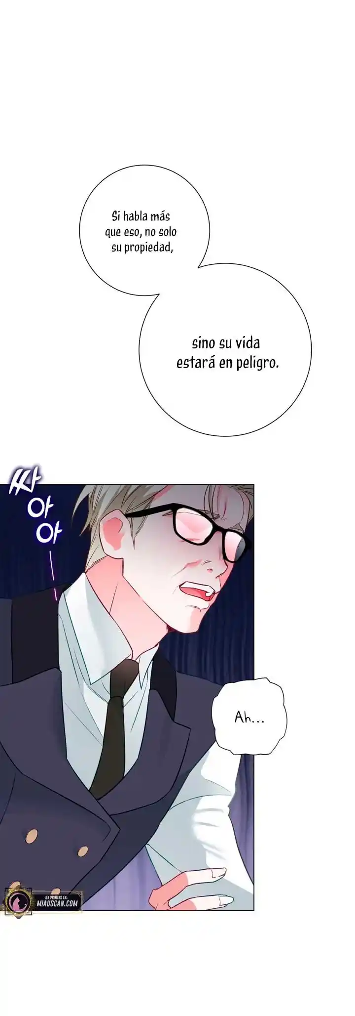El Mundo En El Que Desapareció La Amada Hermana - Capítulo 3 - Página 24 - LectorTMOo